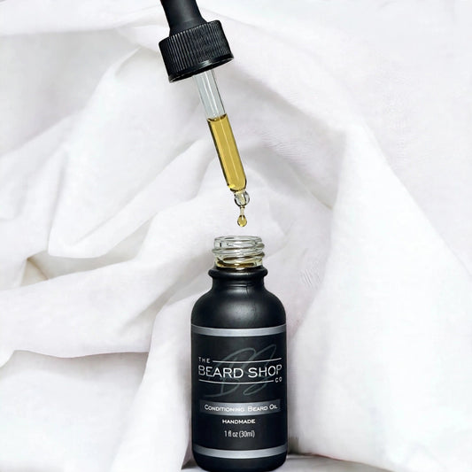 Beard Oil