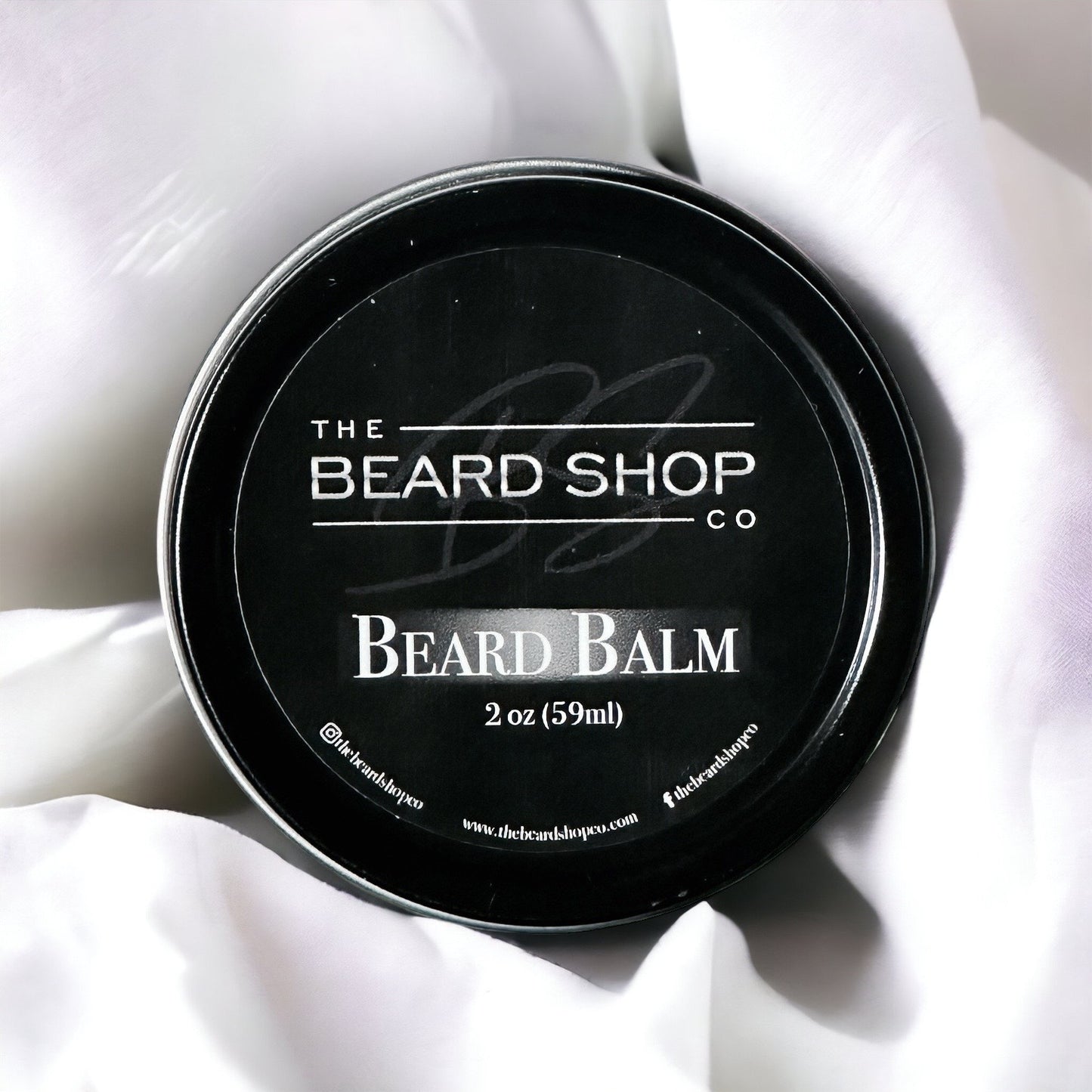 Beard Balm