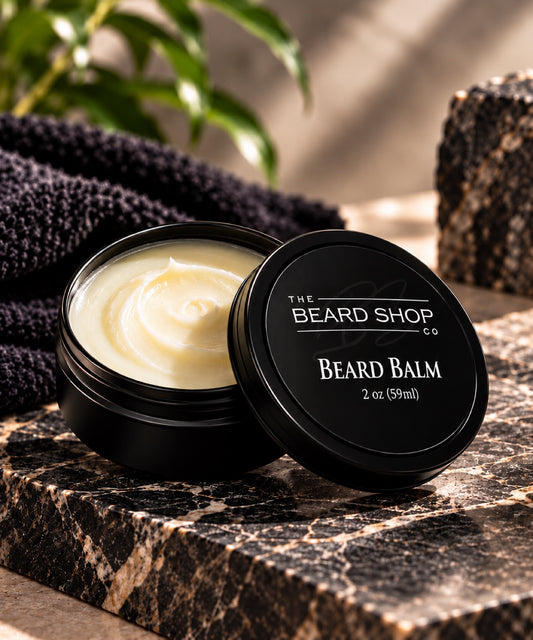 Beard Balm