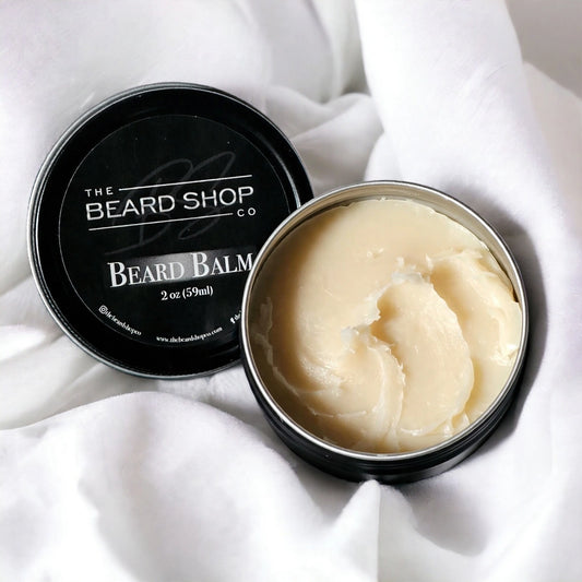 Beard Balm