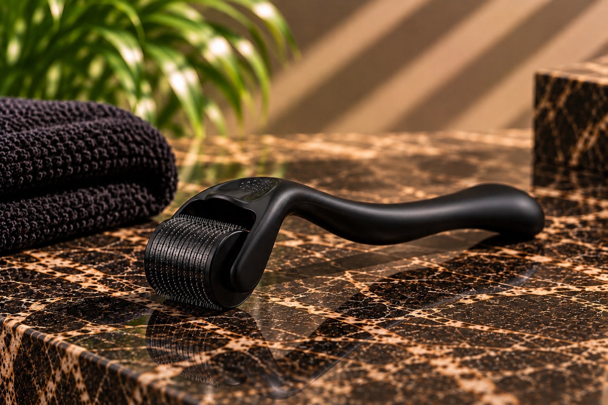 Derma Roller